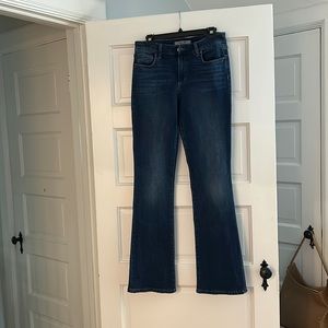 Joes boot cut jeans
